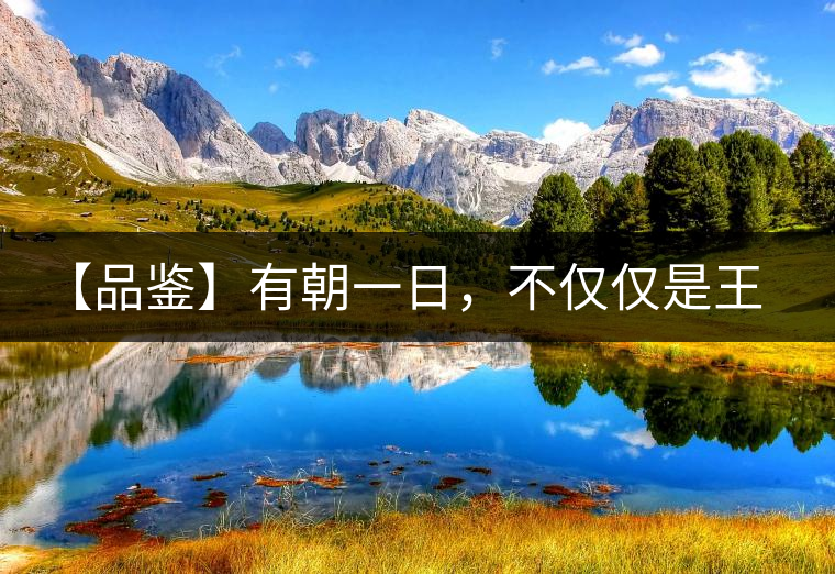 【品鑒】有朝一日，不僅僅是王者的歸來(lái)