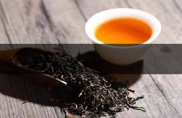 不同的身體癥狀分別該喝什么茶？-2