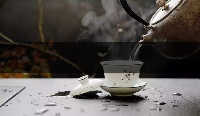 怎么醒茶？茶才能泡得更香！