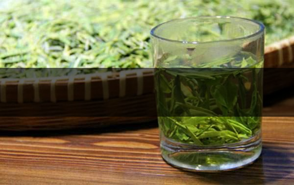 你真的會(huì)泡龍井茶嗎？