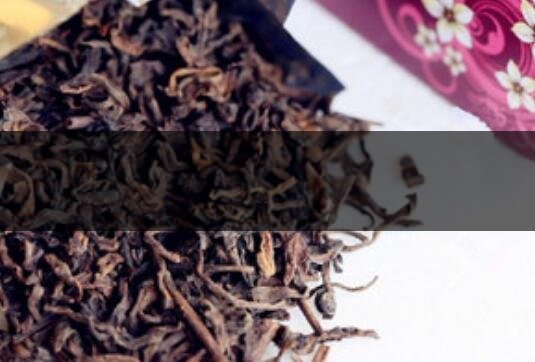 紫鵑生茶和熟茶哪個(gè)好-2