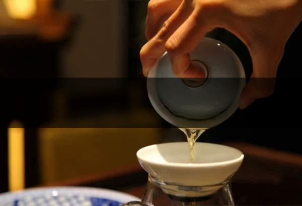 幾條實(shí)用的泡茶技巧-1-1