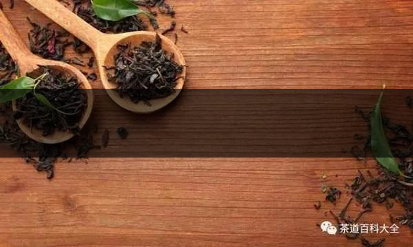 你還在喝香精茶嗎？辨別香精茶這里有絕招！-1