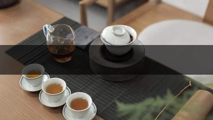 喝什么茶，用什么器，都是有講究的！-1