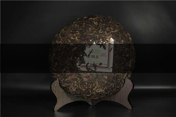 全茶類沖泡秘籍，一篇文章告訴六大茶類的泡法-5