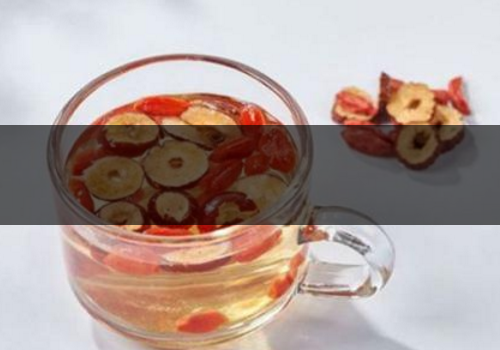 枸杞紅棗茶什么時(shí)候喝最好-能天天喝嗎-1 枸杞紅棗茶什么時(shí)候喝最好-能天天喝嗎-1