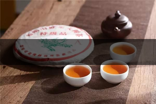 為什么不同茶葉的香氣與滋味各不相同，原因是這-1