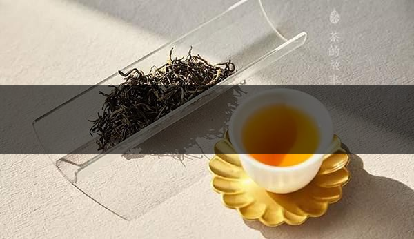 六大茶類如何品鑒？有哪些要點(diǎn)？-1