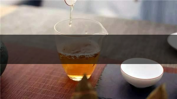 茶有泡沫？到底是好是壞？-5