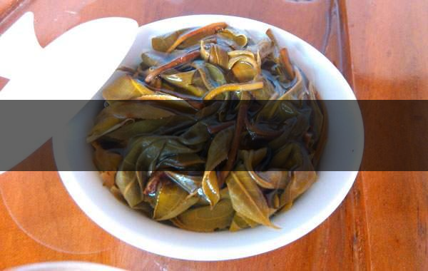 紅黑綠，愛(ài)茶的朋友你可知這三種茶哪種最好？-1-1