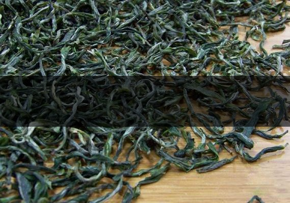 中國(guó)前二十名茶，你又知道幾種-2-1