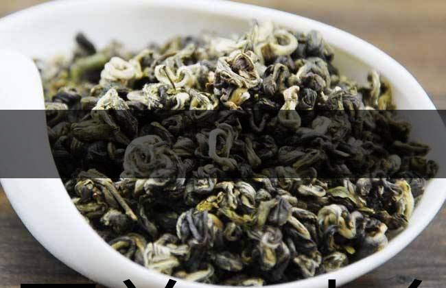 中國(guó)前二十名茶，你又知道幾種-4-1