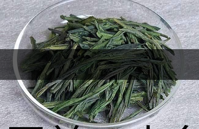 中國(guó)前二十名茶，你又知道幾種-9-1