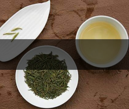 中國(guó)前二十名茶，你又知道幾種-10-1