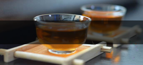 陜西涇陽茯茶口感怎么樣？耐泡嗎？-1