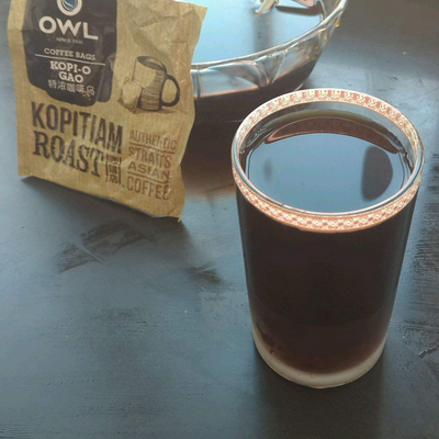 冷泡咖啡怎么泡 用什么豆