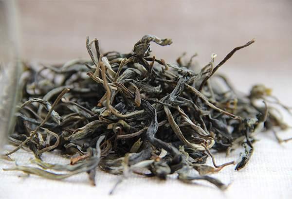 不同的新茶“退火”各需要多久？
