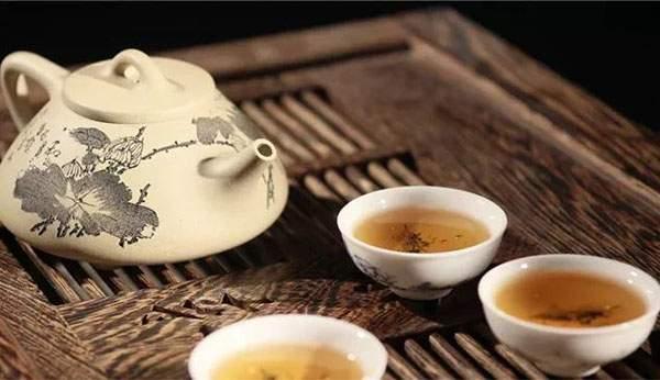 哪些喝茶方式可能要了你的命？