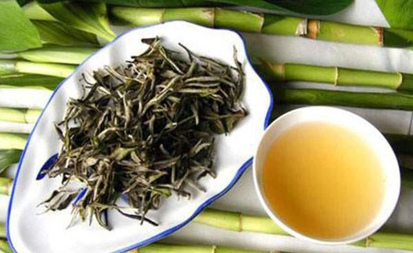 夜晚喝什么茶好？