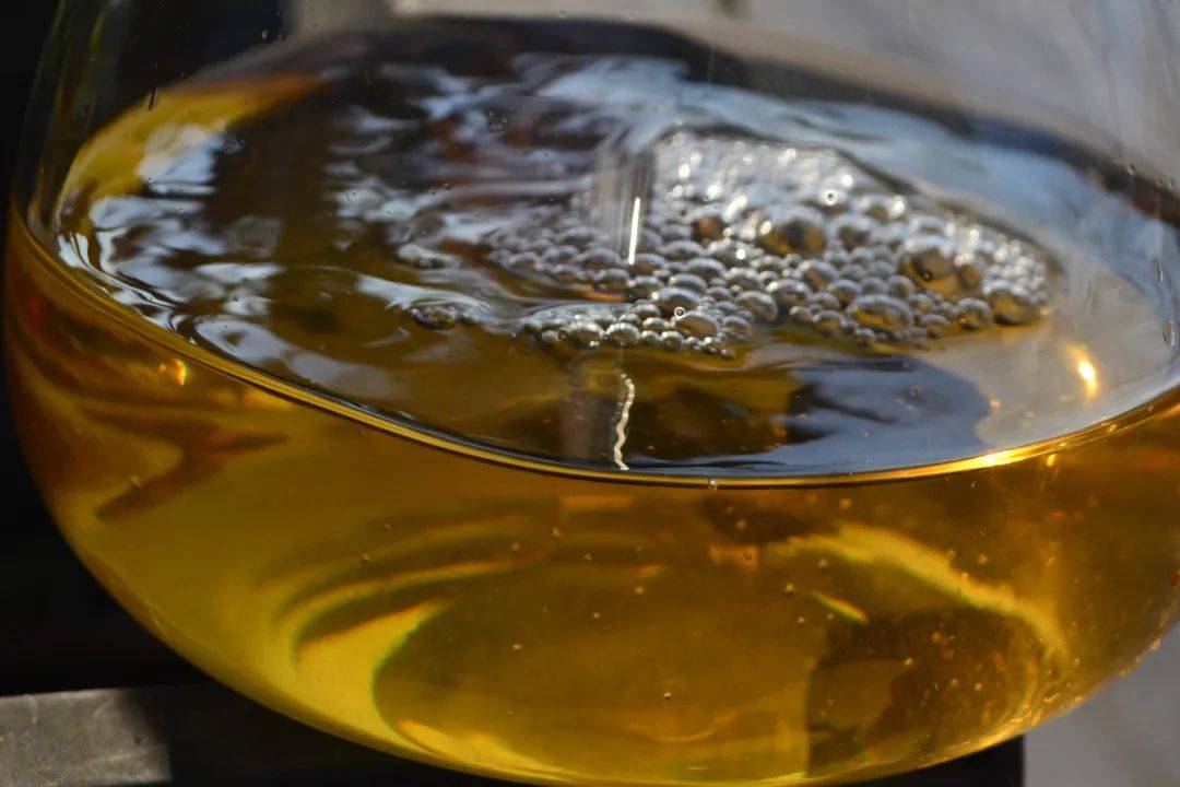 2021年班章茶區(qū)壩卡竜古樹秋茶沖泡品鑒！