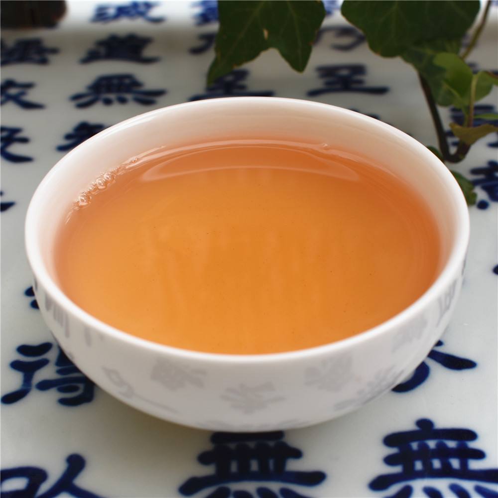 2021年南糯山拔瑪老寨古樹(shù)秋茶價(jià)格？