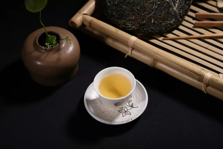 2021年帕沙古樹秋茶特點(diǎn)？