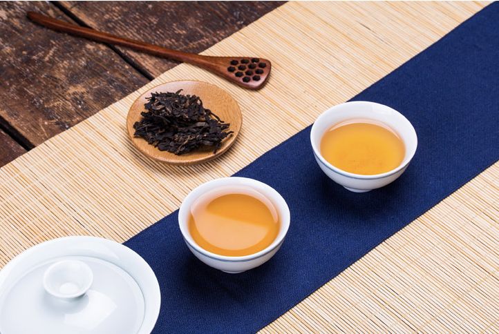 2022年易武正山古樹(shù)春茶口感？