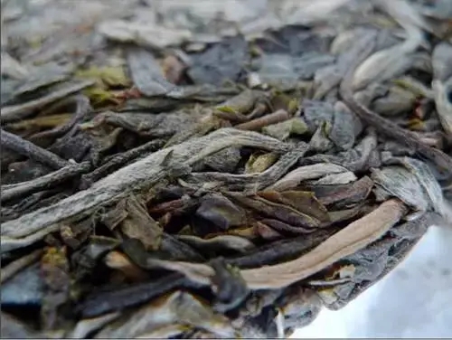 2022年刮風(fēng)寨茶坪古樹春茶價格？