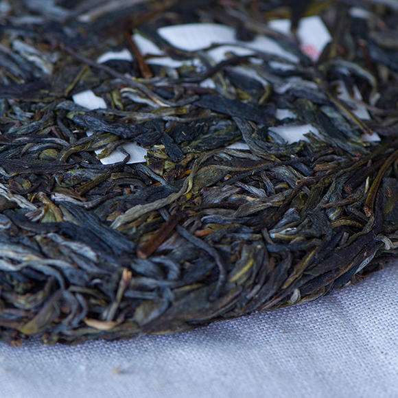 2022年易武張家灣古樹春茶價格？