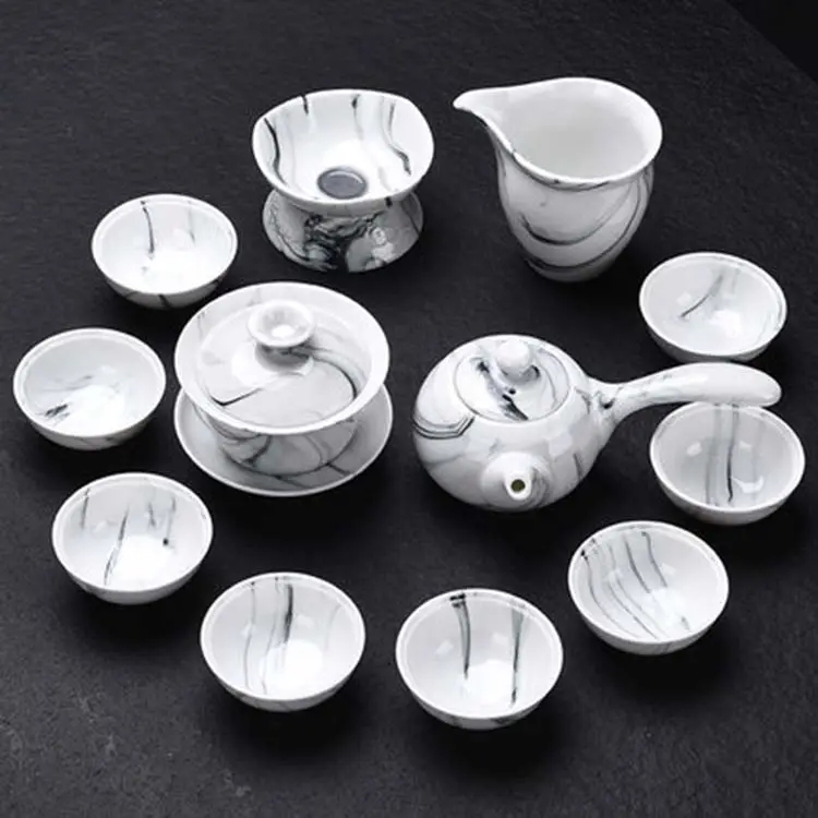 2022年普洱茶茶具怎么選？