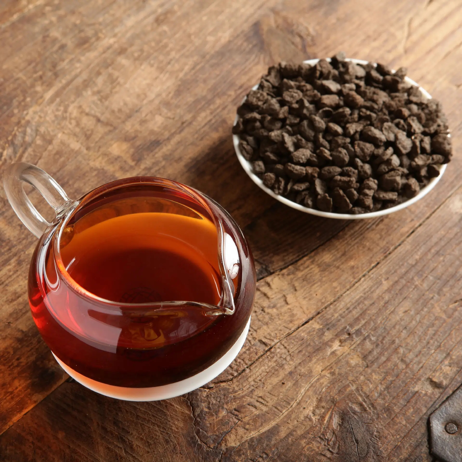 2022年普洱茶的糯米香味是怎么來的？