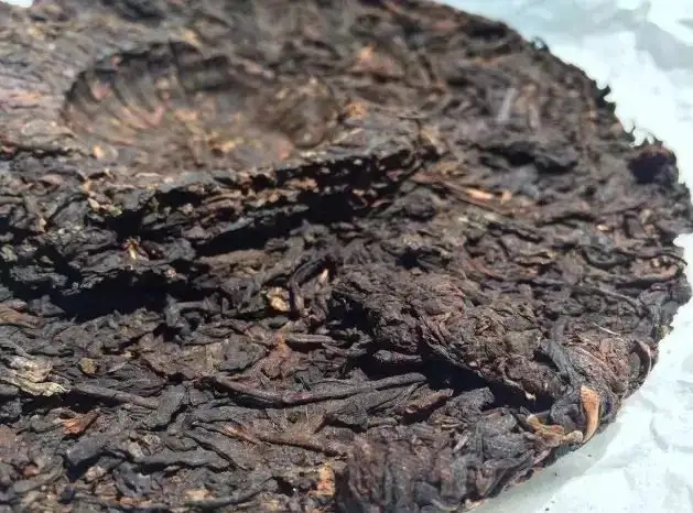 普洱熟茶怎么會(huì)有魚(yú)腥味？