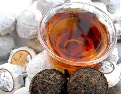 普洱茶怎么喝才減肥？