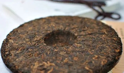 怎么看普洱茶是好茶？