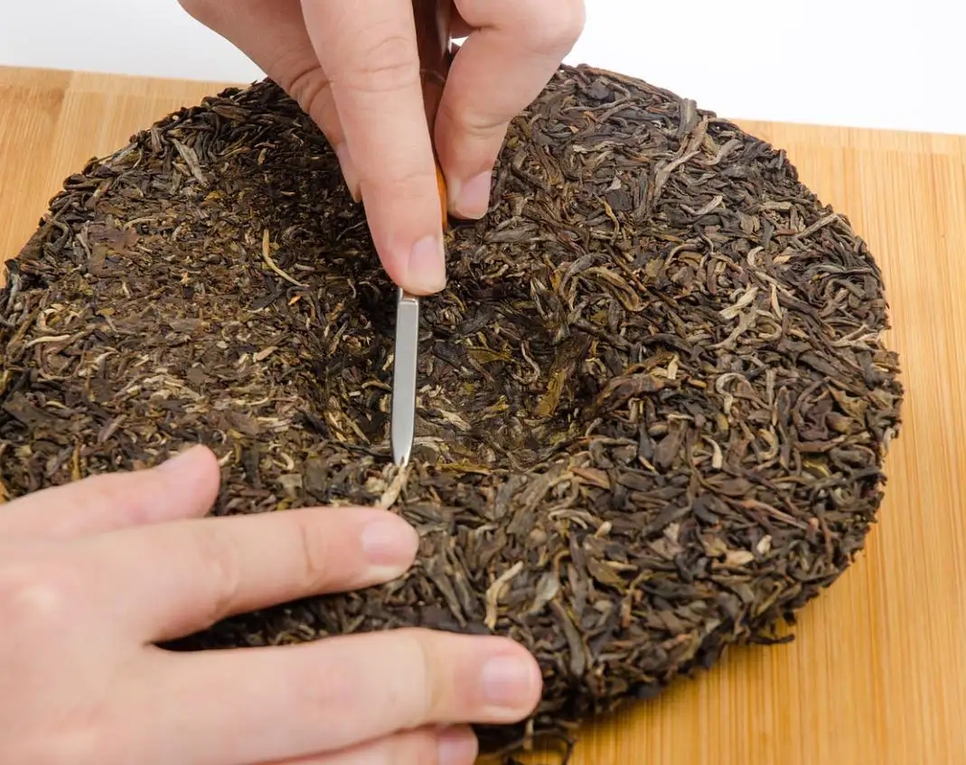 怎么分辨普洱茶好壞？