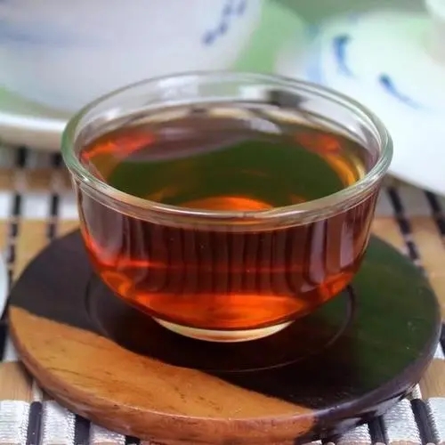 小坨狀的普洱茶怎么泡？