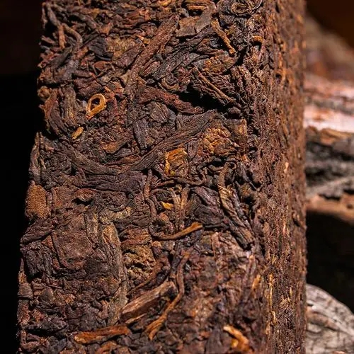 如何區(qū)分判斷普洱茶熟茶的”幾成熟”？