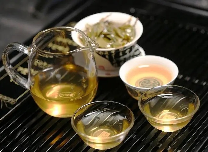 經(jīng)驗丨如何適度減輕普洱茶煙味和倉味？