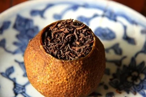 最適合喝陳皮普洱的四類人，看看有你嗎！