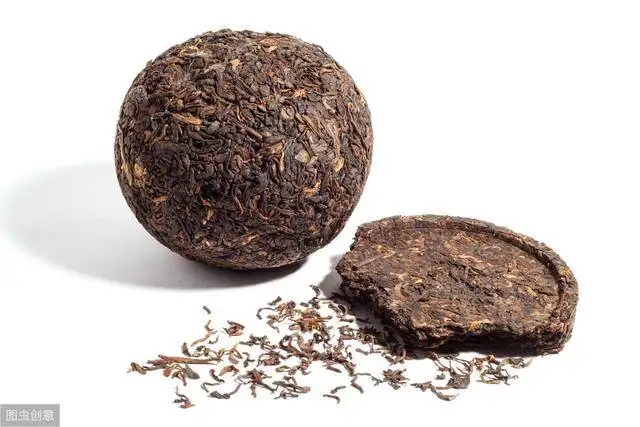 普洱茶竟然有麻味，這是怎么回事？