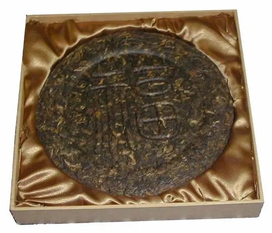 新手要如何收藏普洱茶？