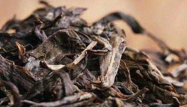 怎么簡(jiǎn)單直觀的辨別一款普洱茶的優(yōu)劣？
