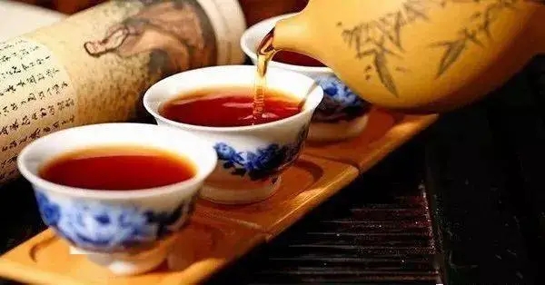 為何喝普洱茶會頭暈，這些禁忌你了解多少？