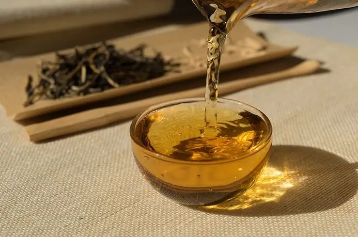 怎么喝了普洱茶嗓子會(huì)難受？