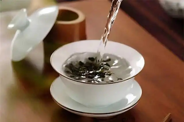 沖泡普洱生茶，投茶量如何控制？