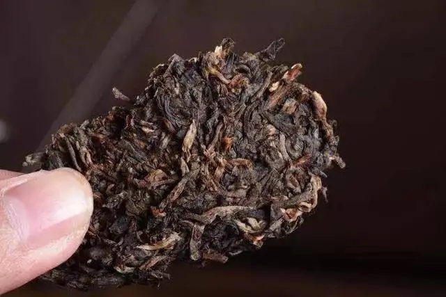 普洱茶的解酒效果更好，你知道嗎？