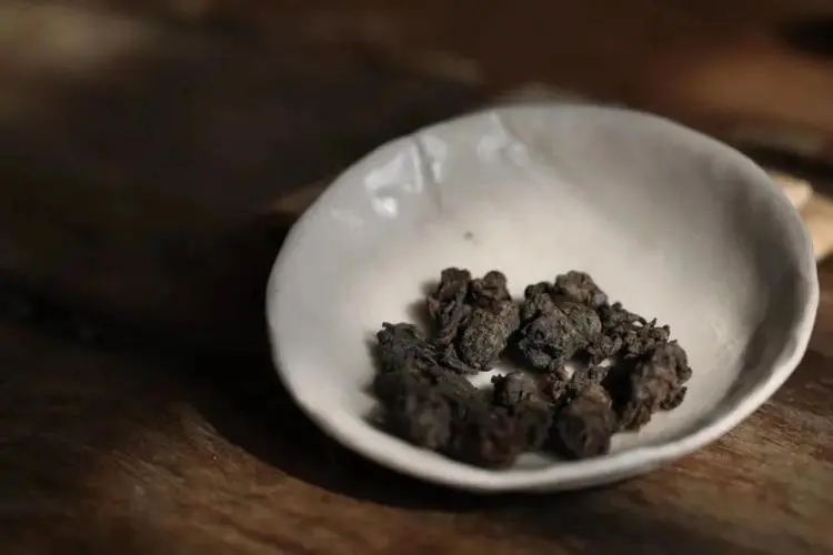 茶有倉味怎么處理？