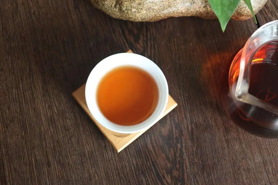 茶圈揭秘丨廣州芳村普洱茶炒作史全起底。