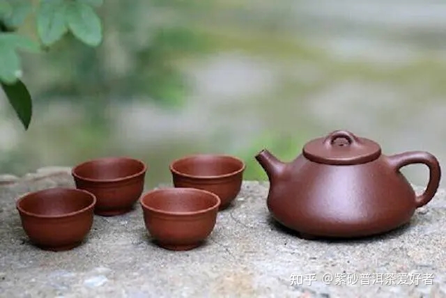 如何正確的用紫砂壺泡普洱茶該？這5點最重要