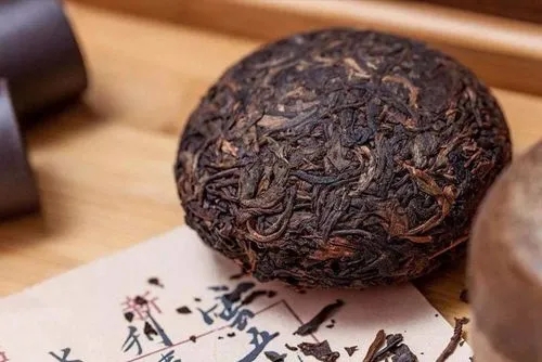 怎樣判斷一款普洱茶是廣東倉，還是昆明倉？